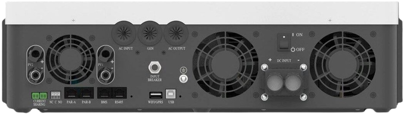 growatt-6kw-es-plus-48v-inverter