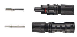کانکتور MC4