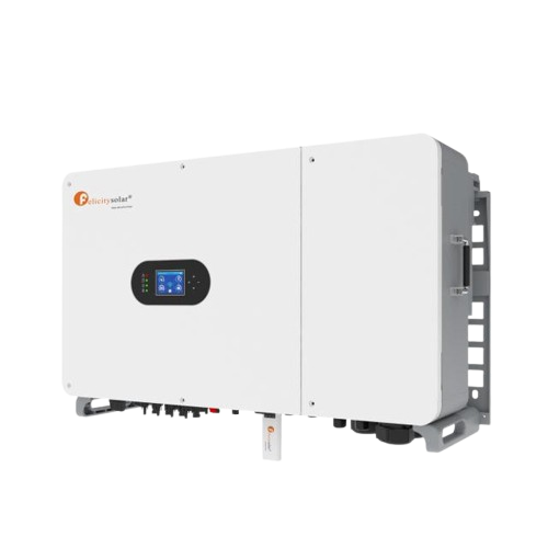سیستم ذخیرهسازی انرژی تجاری و صنعتی Felicitysolar 50kW
