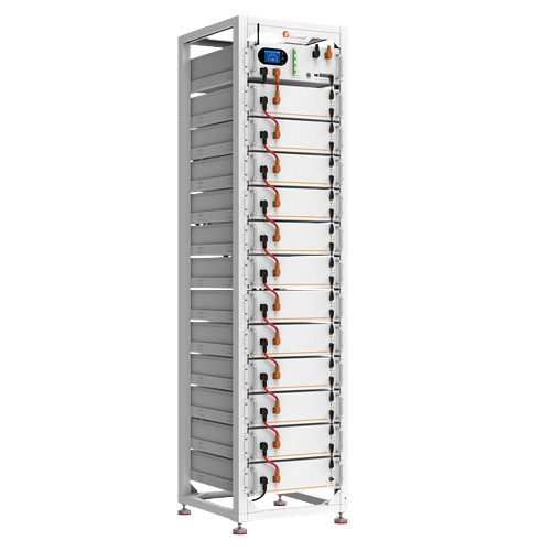 باتری 5 کیلووات لیتیوم ولتاژ بالا Felicitysolar FLH48100UG2